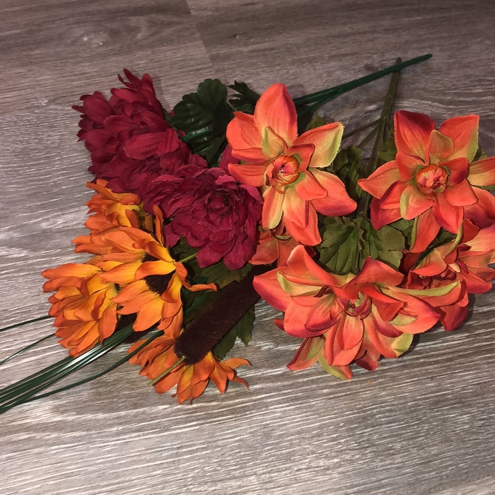 Fall‎ Decorations🍁🍂🍃 - Picture 6 of 12